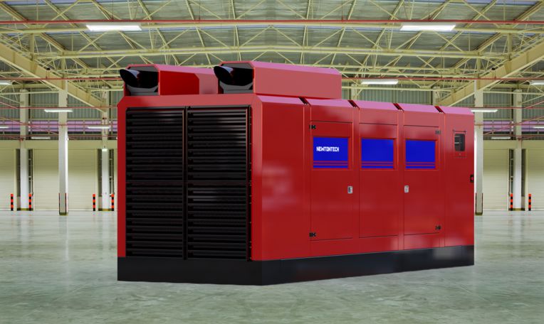 2000 Kva generators