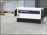 12.5Kva Generator