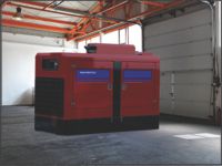 150Kva generators sales