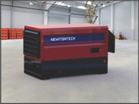 25 Kva Cummins Engined Generators