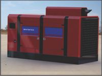 300Kva Generators