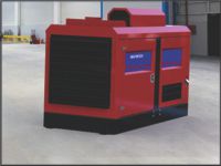 35 Kva Cummins Powered Generators