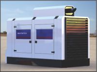 350Kva Generators