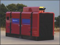 Diesel Generators 400Kva