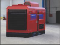 50Kva diesel generator sets