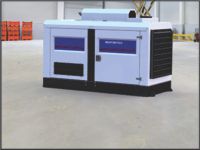 Generators 60Kva