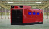 Cummins 2000 Kva generator